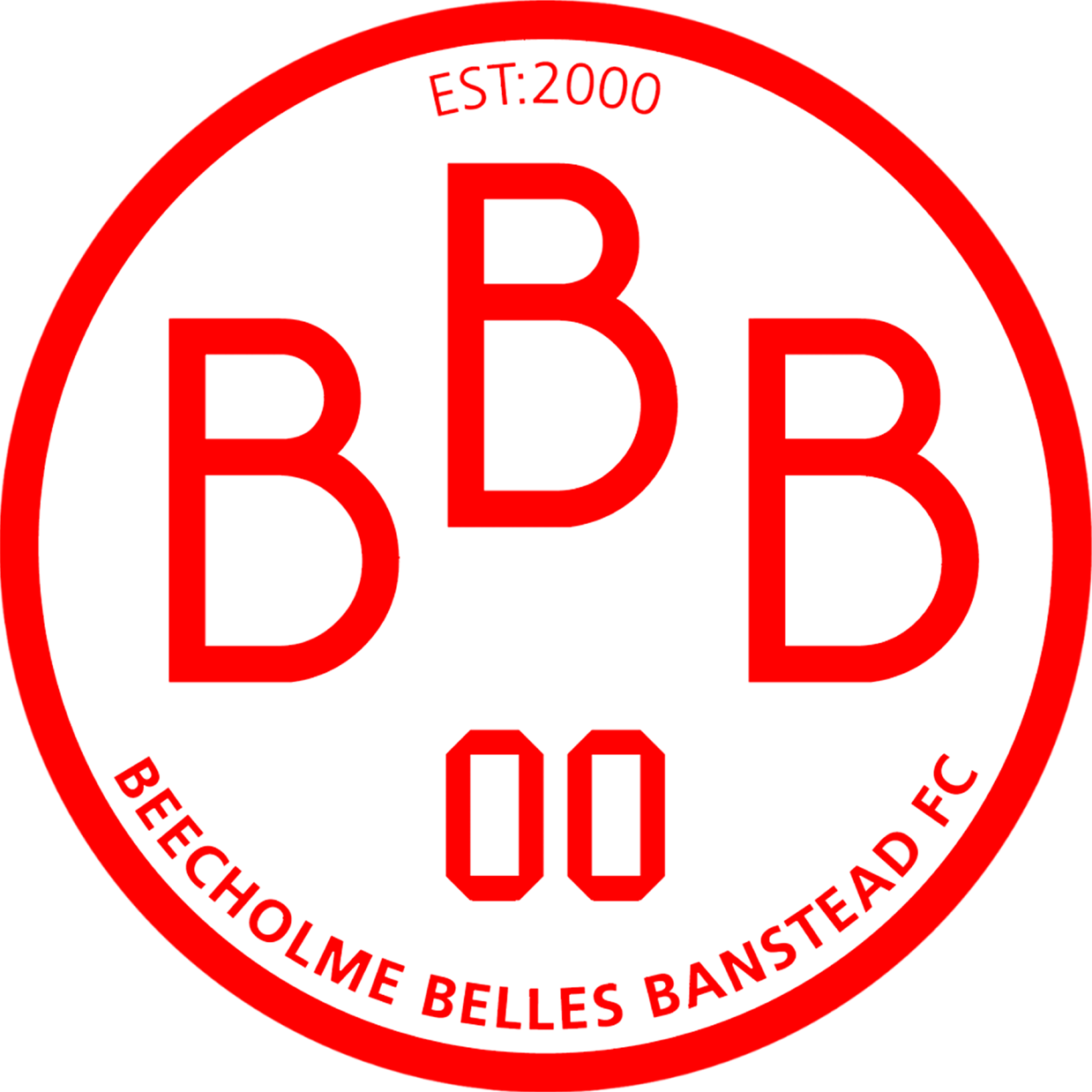 Logo colour adaptation — Red